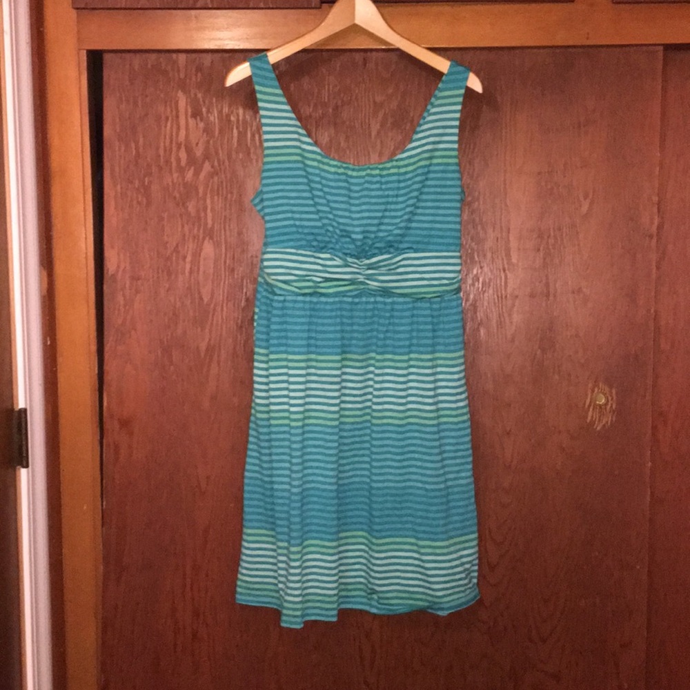 summer dress